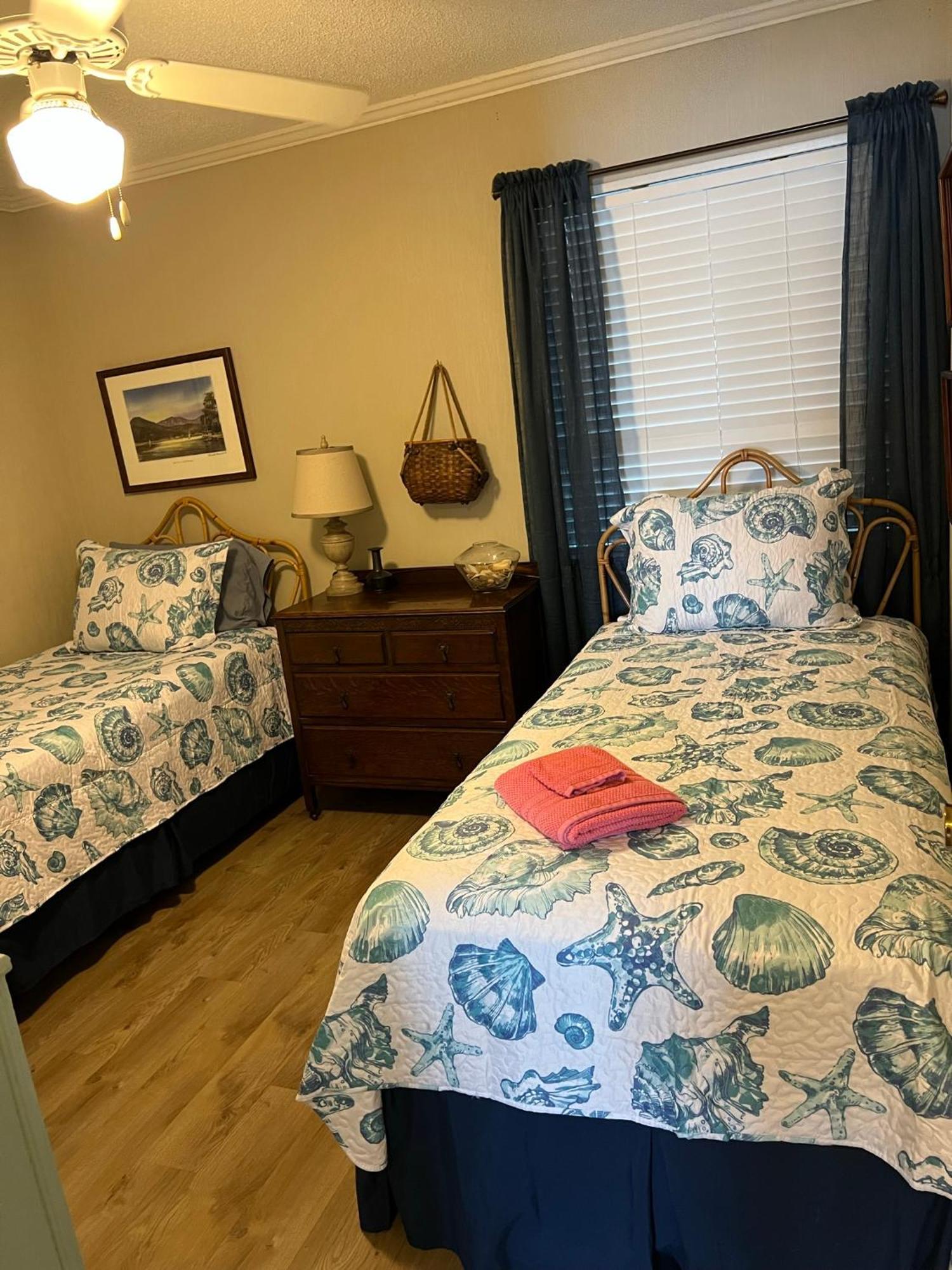 Matilda'S At Ocean Forest Villas Myrtle Beach Eksteriør bilde