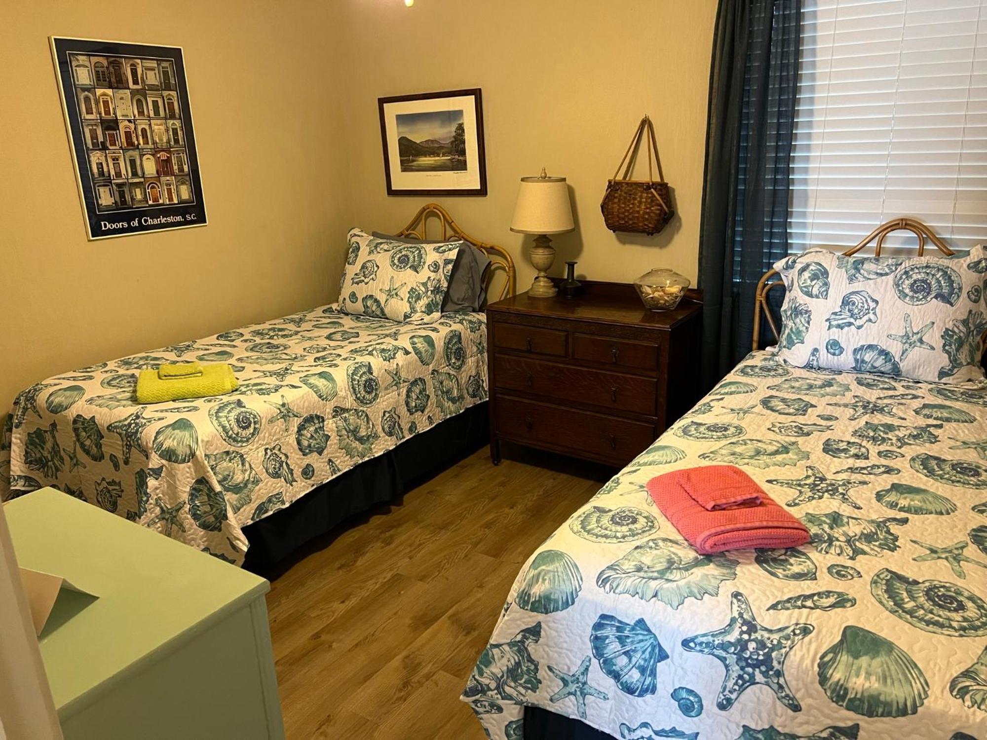 Matilda'S At Ocean Forest Villas Myrtle Beach Eksteriør bilde