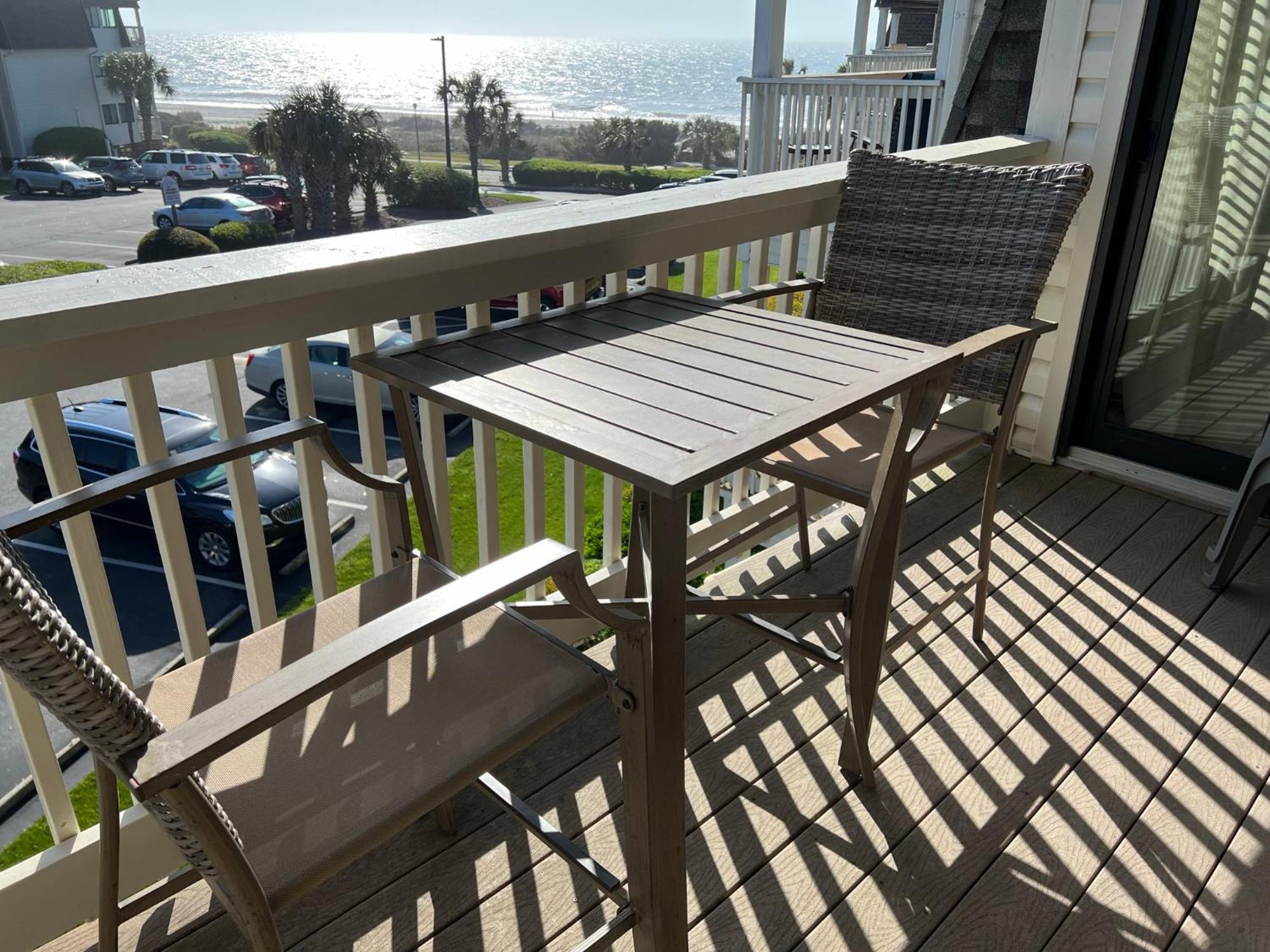 Matilda'S At Ocean Forest Villas Myrtle Beach Eksteriør bilde